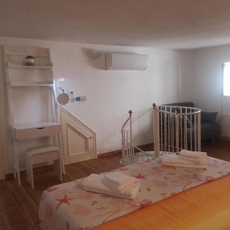Ferienwohnung Al Limone Lipari  Exterior foto