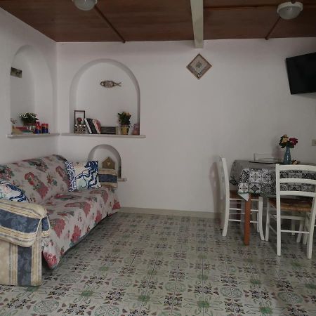 Ferienwohnung Al Limone Lipari  Exterior foto